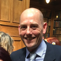 Jon Whyborne