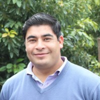 Patricio Abarca
