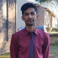 Hemant Gc