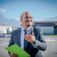 Francesco Versari