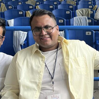 Sumit Bhanushali