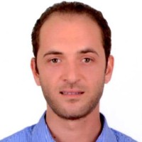 Ahmed DHIEB