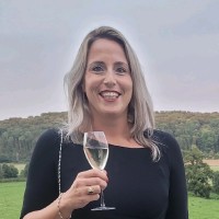 Amanda Kohne-Den Breejen