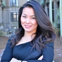 Chris (Hyeouk) Hahm, Ph.D., LCSW