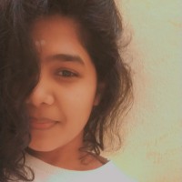 Megha Sri