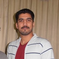 Zafar Iftikhar