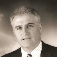 Patrick Corrigan