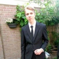Kevin Wohlgemuth