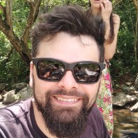 Simão Da Silva Pê