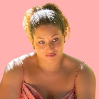 Jasmeen Da Graça Vasconcelos