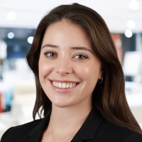 Natalia Cope, Pmp