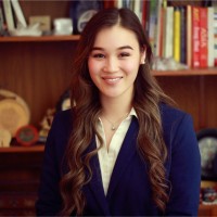 Lauren Moy