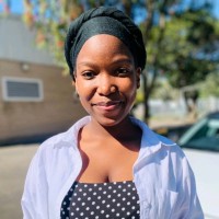 Noxolo Mthabela