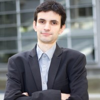 Mehdi Zaidouni