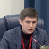 Andrey Grabovoy
