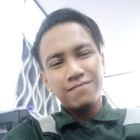 Mohd Iskandar bin Ismi