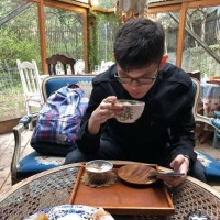 Andrew Cheah