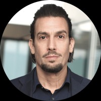 Andreas Cossalter