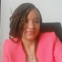 Christelle Nkou
