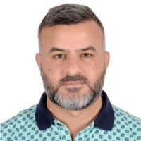 Mohammed Almaraabeh