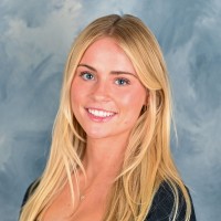 Audrey Wall