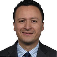 Manuel Enrique Martínez Cruz