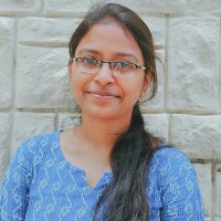 Swati Behera