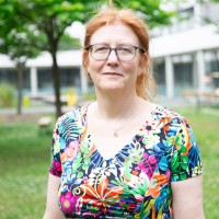 Marjo Wijnen-Meijer