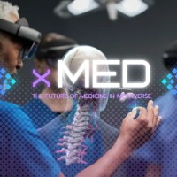 xMed VR