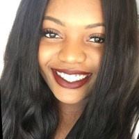Ashley Mcglover