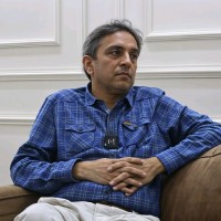 Mohammad Taimoor Khan