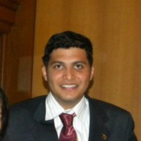 Sameer Mehendale