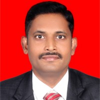 Rajesh Babu S