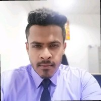 Dilshan Vimukthi