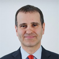 David Cole