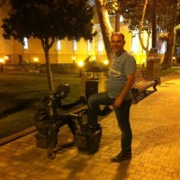 Cemil Demi̇ral