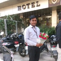 Nikhil Barbudhe