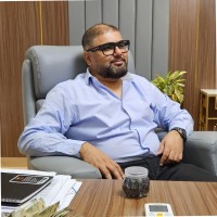 Pankaj Mehta