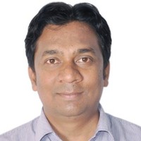 Jignesh Vasava