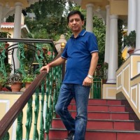 Nirmal Nangia