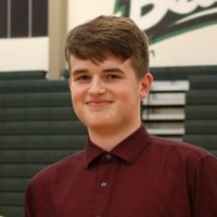 Evan Granger