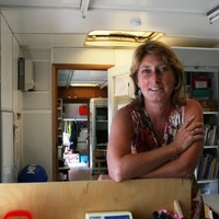 Christine Genderen