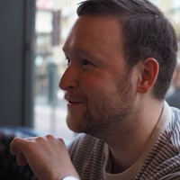 Matt Crossland