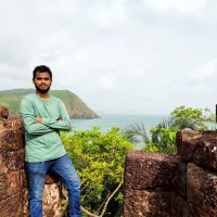 Ankit Chodankar