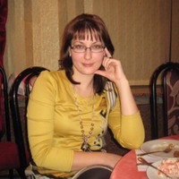 Екатерина Филимонова