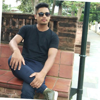 Jagesh Chaudhary