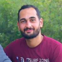 ahmad shalaby