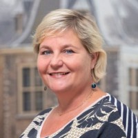 Geralda Van De Velde-Veldman