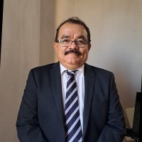 Joel Jiménez Espinosa