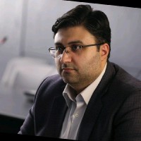 Mohammad Ghomashchi